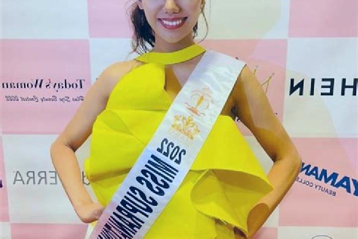 Clara, 24 — Escort in Hanawa, Japan