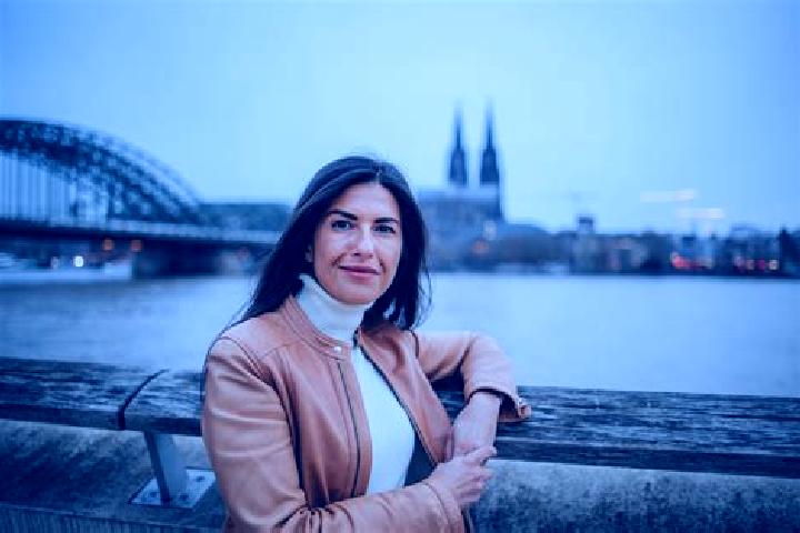 Clara, 24 — Escort in Opladen, Germany