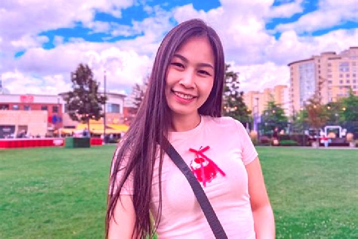 Clara, 24 — Escort in Orasa, Romania