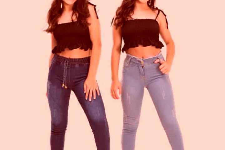 Clara, 24 — Escort in Palmitinho, Brazil