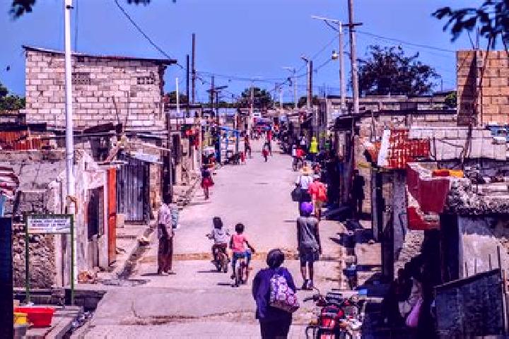 Clara, 24 — Escort in Port-au-Prince, Haiti