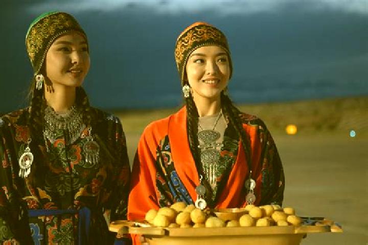 Clara, 24 — Escort in Ravon, Uzbekistan