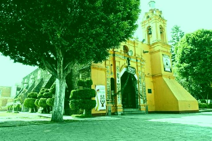 Clara, 24 — Escort in San Miguel Totoltepec, Mexico