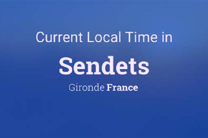 Clara, 24 — Escort in Sendets, France