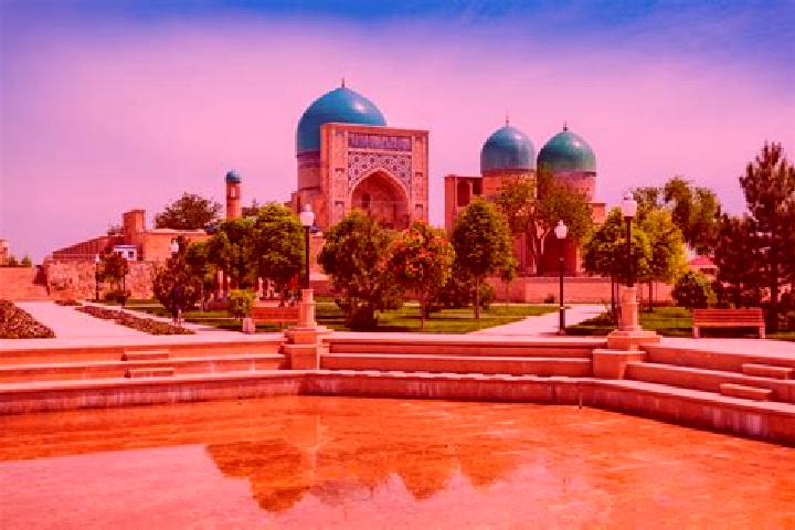 Clara, 24 — Escort in Shahrisabz Shahri, Uzbekistan