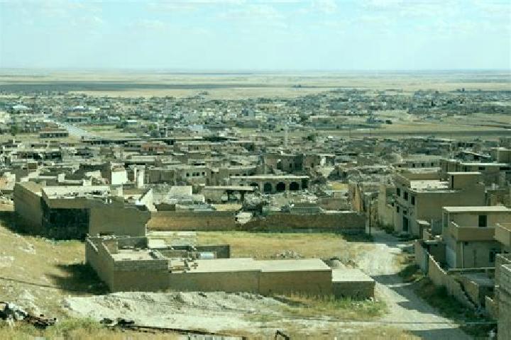Clara, 24 — Escort in Sinjar, Iraq