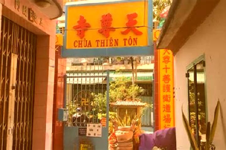 Clara, 24 — Escort in Thien Ton, Vietnam