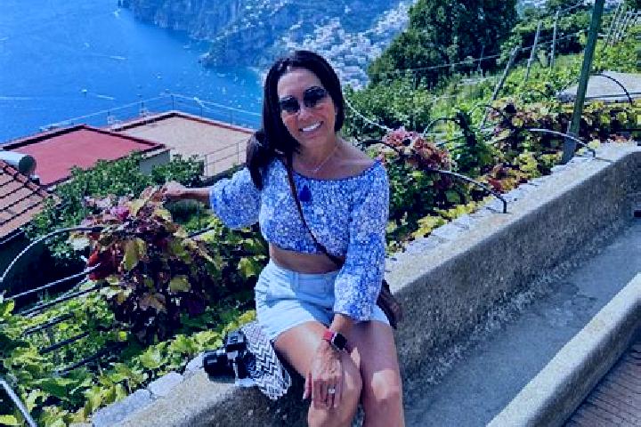 Clara, 24 — Escort in Torre le Nocelle, Italy