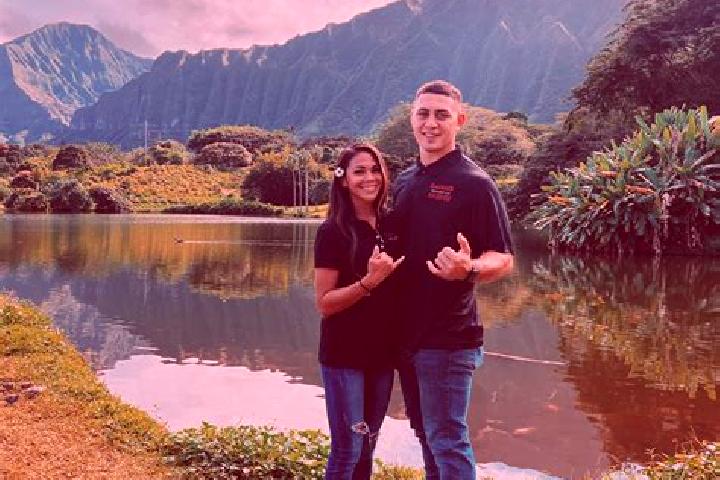 Clara, 24 — Escort in Wahiawa-Whitmore, United States