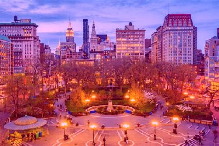 Clara, 24 — Escort in Washington Square, United States