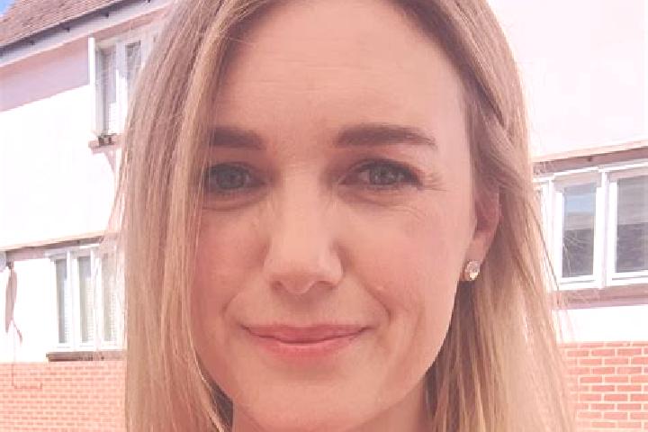 Clara, 24 — Escort in Wickham Bishops, United Kingdom