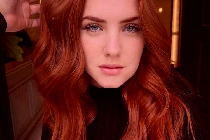 Clara, 25, a auburn blue-eyed middle eastern companion based in Cuzaplac. Offering BDSM, Couples, Deep French Kissing. Available for incall and outcall, day ...
