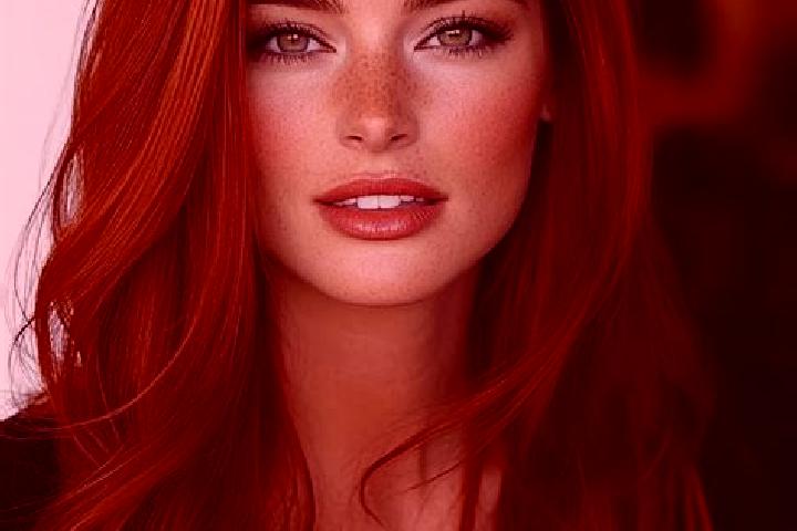 Clara, 25, a auburn dark-eyed european companion based in Grimminge. Offering Deep French Kissing, CIM, A-Level, Massage. Available for incall and outcall, d...
