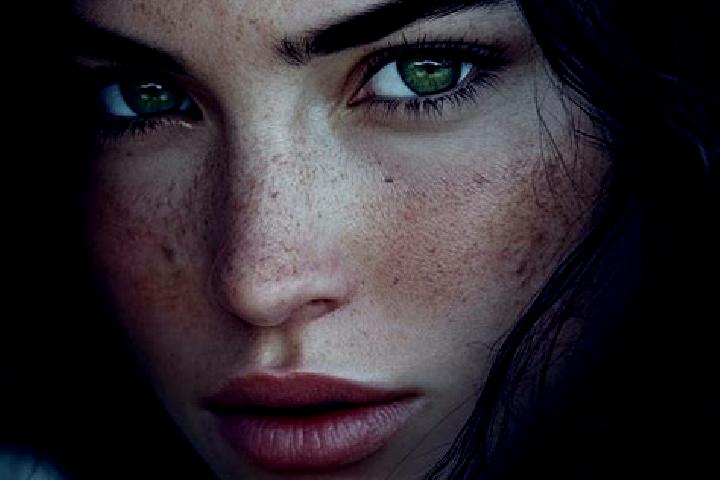 Clara, 25, a black green-eyed ebony companion based in Pont Rhyd-y-cyff. Offering Erotic Massage, Overnight, Couples, BDSM, Striptease. Available for incall ...