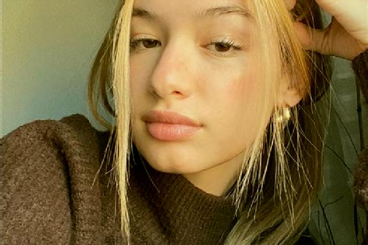 Clara, 25, a blonde brown-eyed mediterranean companion based in Ebute Ikorodu. Offering GFE, Erotic Massage, Duos. Available for incall and outcall, overnigh...