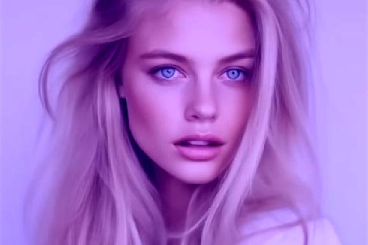 Clara, 25, a blonde dark-eyed caribbean companion based in Aga. Offering Duos, Striptease, A-Level. Available for incall and outcall, day and evening dates.