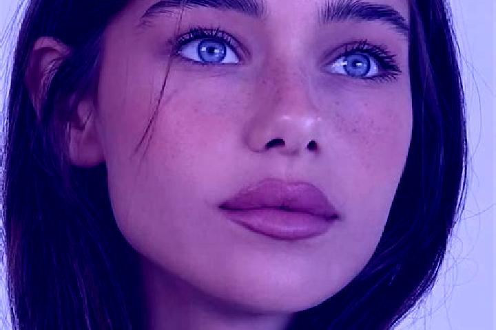Clara, 25, a brunette grey-eyed caribbean companion based in Miguelopolis. Offering Massage, Roleplay, Erotic Massage, CIM. Available for incall and outcall,...