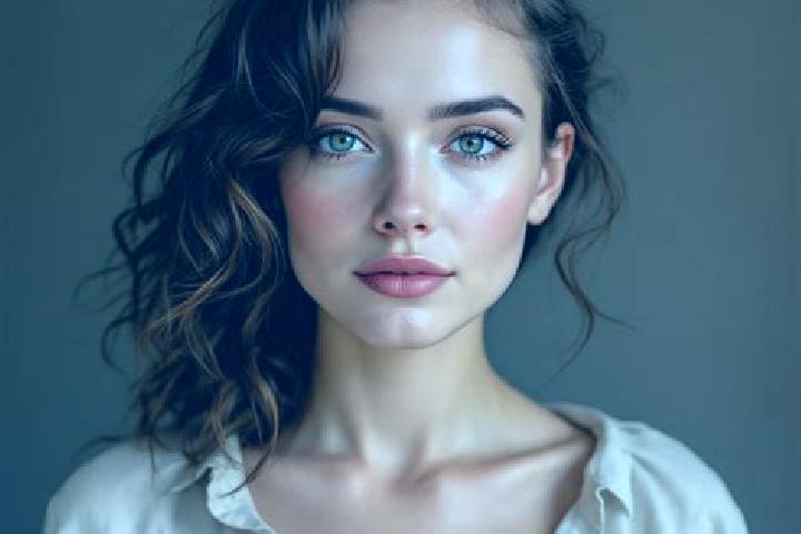 Clara, 25, a chestnut grey-eyed mixed companion based in Montemurro. Offering OWO, Roleplay. Available for incall and outcall, day and evening dates.