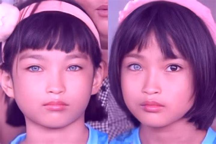 Clara, 25, a red blue-eyed asian companion based in Tuoding. Offering Striptease, Roleplay, Duos. Available for incall and outcall, day and evening dates.