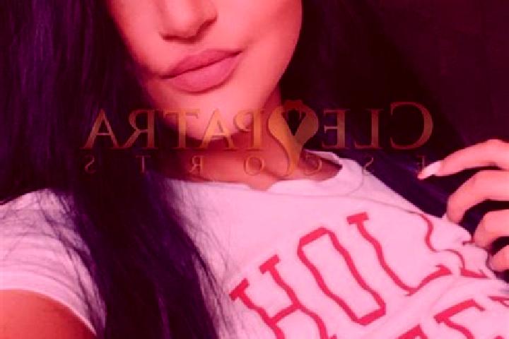 Clara, 25, a red brown-eyed indian companion based in As Sahil. Offering Striptease, Tantra, Fetish. Available for incall and outcall, overnight bookings ava...