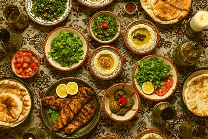 Clara, 25, a red hazel-eyed middle eastern companion based in Drahanovice. Offering Tantra, Dinner Date, Girlfriend Experience, Erotic Massage. Available for...