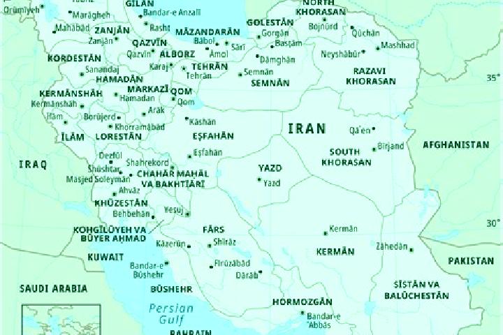 Clara, 25 — Escort in Aznav, Iran