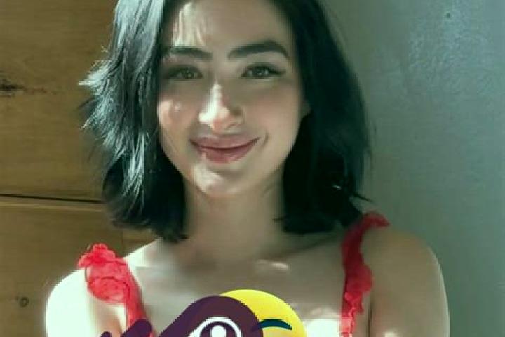 Clara, 25 — Escort in Bah, India