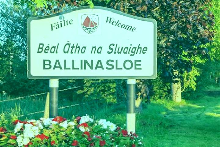 Clara, 25 — Escort in Ballinasloe, Ireland