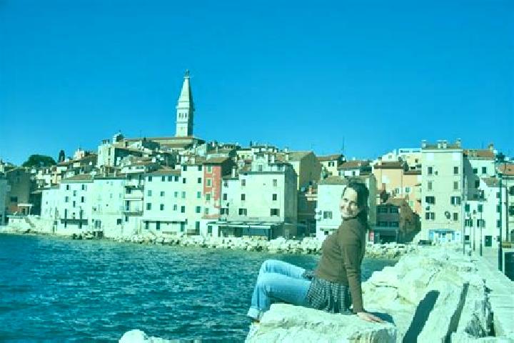 Clara, 25 — Escort in Banjole, Croatia