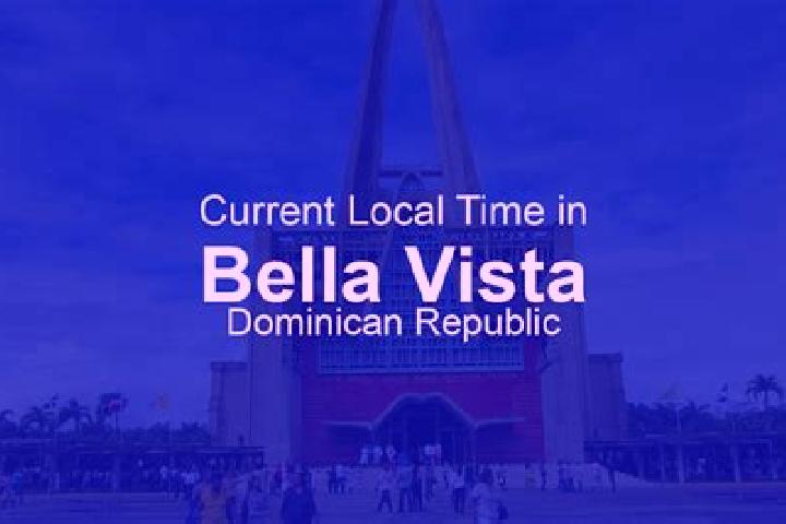 Clara, 25 — Escort in Bella Vista, Dominican Republic