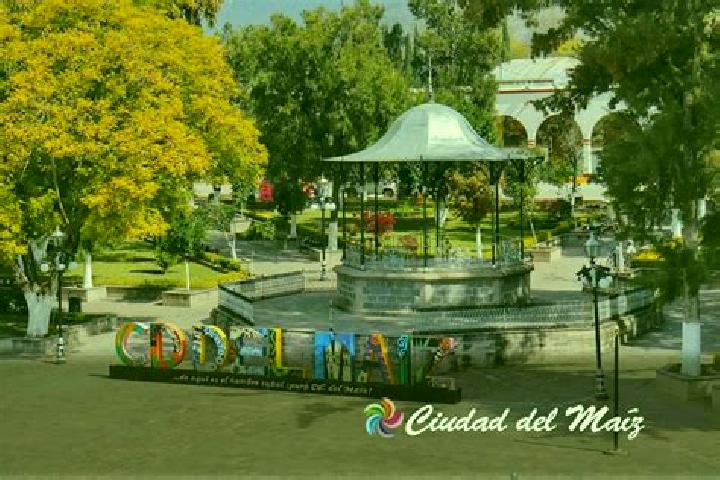 Clara, 25 — Escort in Ciudad del Maiz, Mexico