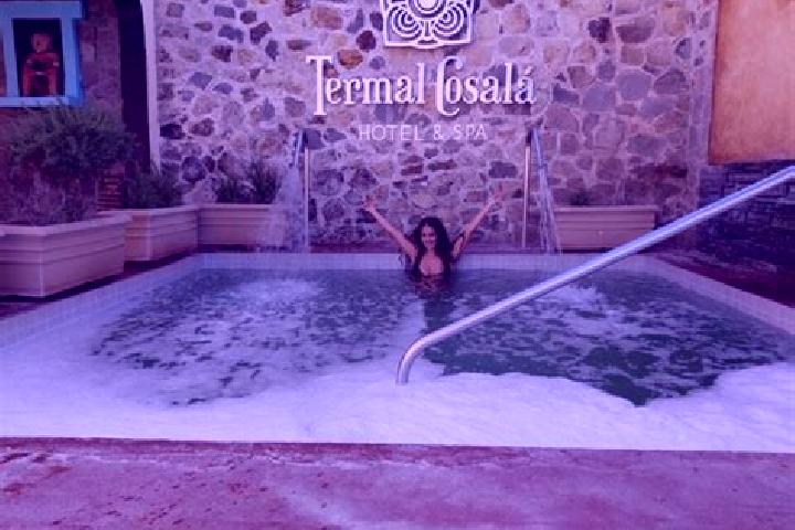 Clara, 25 — Escort in Cosala, Mexico
