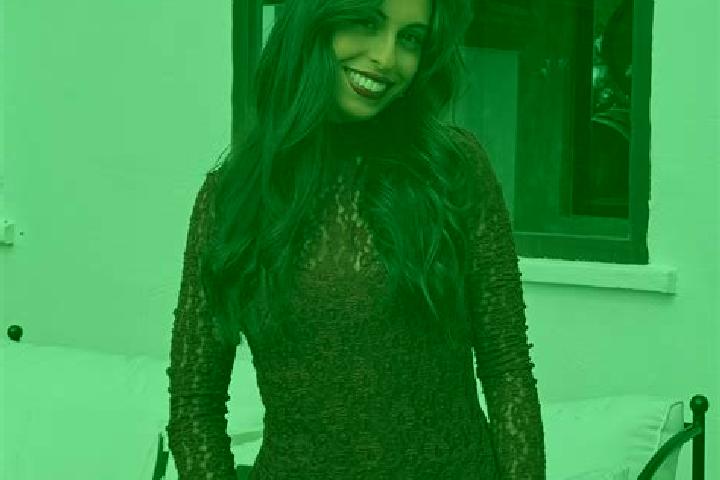 Clara, 25 — Escort in Cruces de Rojas, Mexico