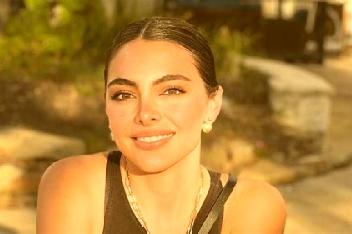 Clara, 25 — Escort in Cuevas, Mexico