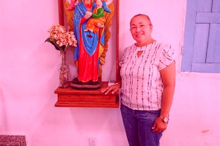 Clara, 25 — Escort in Dom Aquino, Brazil
