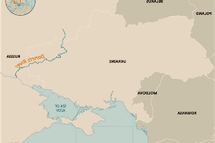 Clara, 25 — Escort in Donets, Ukraine