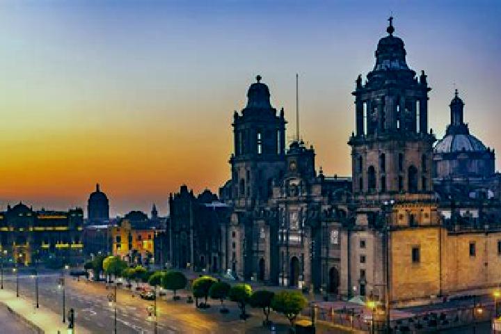 Clara, 25 — Escort in El Centro, Mexico