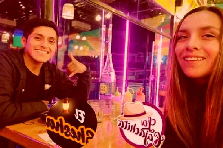 Clara, 25 — Escort in El Frutillo, Mexico