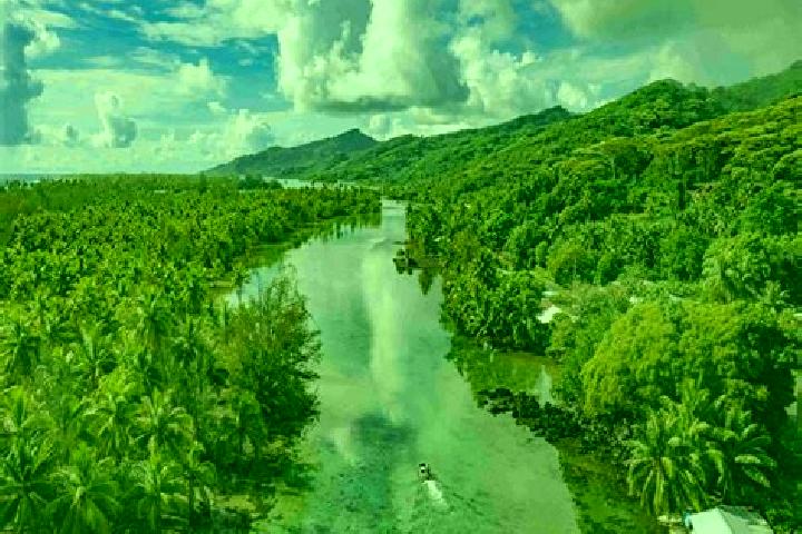 Clara, 25 — Escort in Fitii, French Polynesia