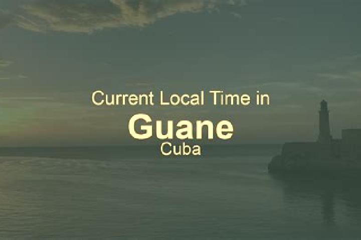 Clara, 25 — Escort in Guane, Cuba