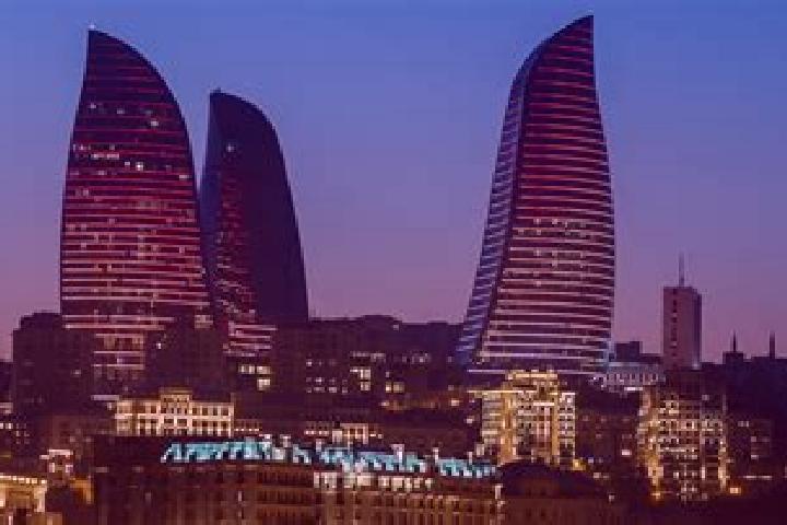 Clara, 25 — Escort in Guzanli, Azerbaijan