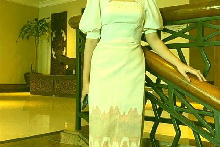 Clara, 25 — Escort in Homalin, Myanmar