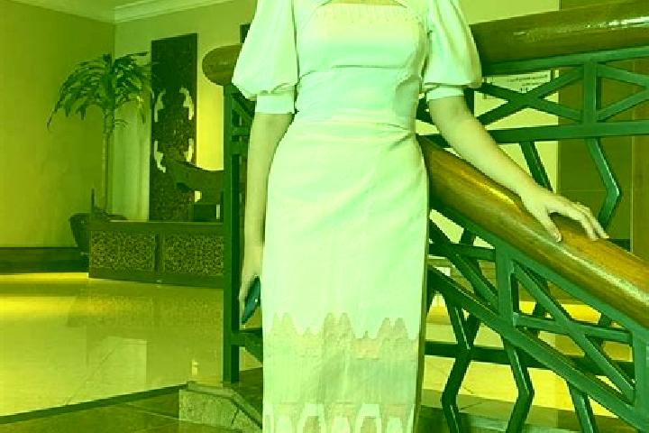 Clara, 25 — Escort in Htantabin, Myanmar