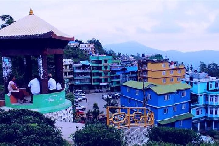 Clara, 25 — Escort in Ilam, Nepal