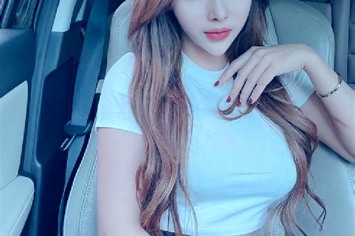 Clara, 25 — Escort in Kampung Baru, Malaysia