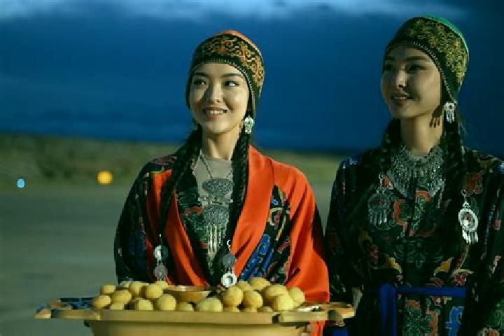 Clara, 25 — Escort in Kara-Dzhygach, Kyrgyzstan
