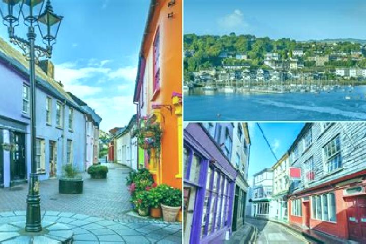 Clara, 25 — Escort in Kinsale, Ireland