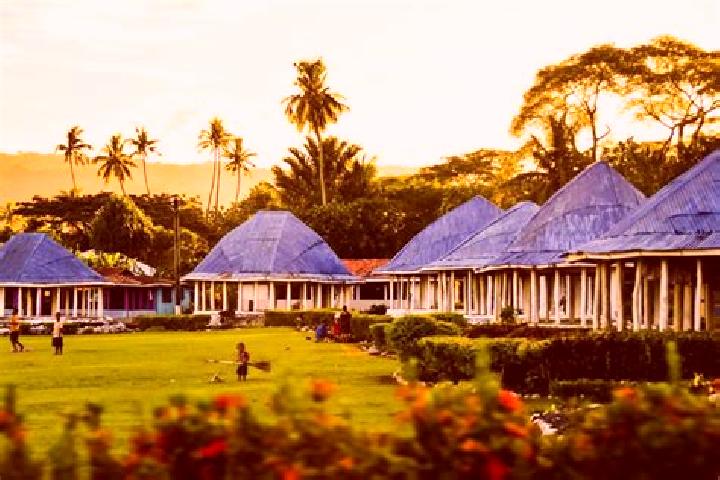 Clara, 25 — Escort in Lepea, Samoa