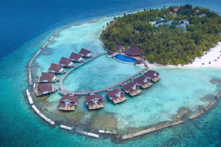 Clara, 25 — Escort in Mahibadhoo, Maldives