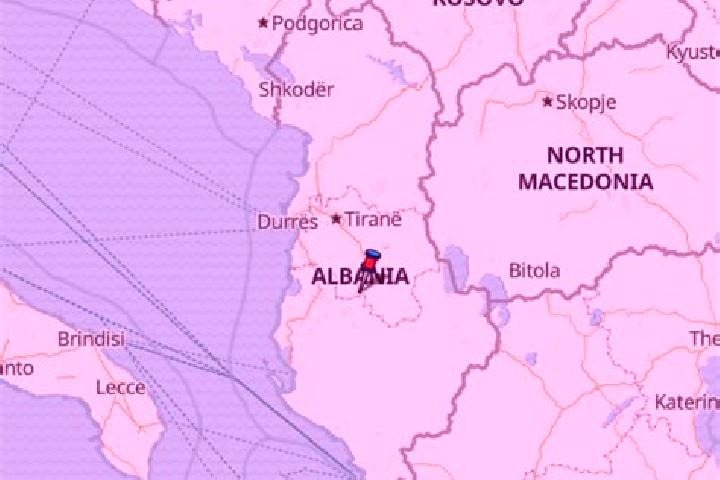 Clara, 25 — Escort in Mollas, Albania
